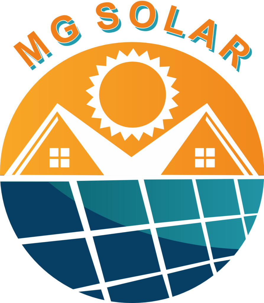 MG Solar Home - MG Solar